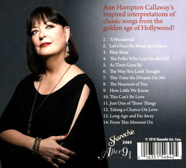 Jazz Goes to the Movies