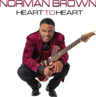 Title: Heart to Heart, Artist: Norman Brown