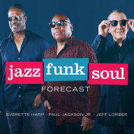 Title: Forecast, Artist: Jazz Funk Soul