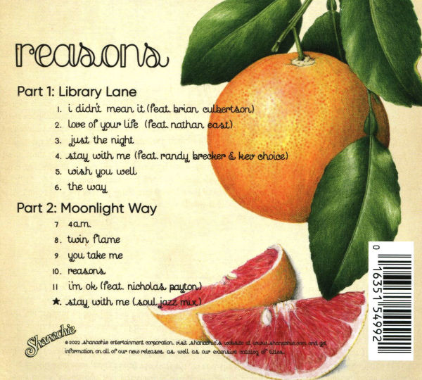 Reasons