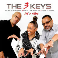 Title: We 3 Keys, Artist: The Three Keys