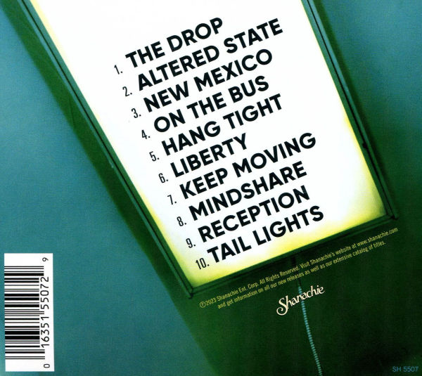 The Drop