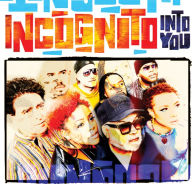 Title: Into You, Artist: Incognito