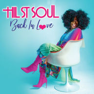 Title: Back in Love, Artist: Hil St. Soul