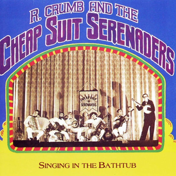 Singin' in the Bathtub