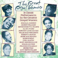Title: The Great Gospel Women, Artist: GREAT GOSPEL WOMEN / VARIOUS
