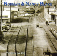 Title: The Hobo's Last Ride, Artist: Norman Blake