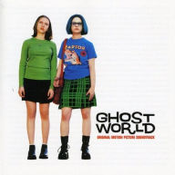 Title: Ghost World, Artist: GHOST WORLD / O.S.T.