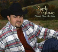 Title: Straight from the Heart, Artist: Daryle Singletary