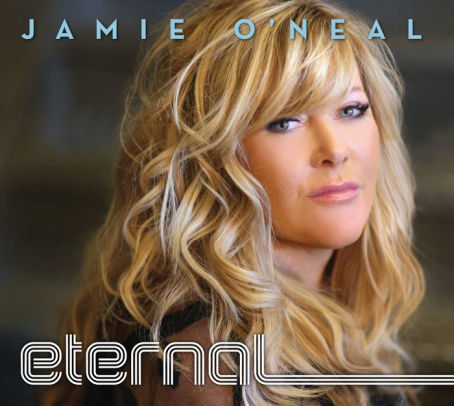 Eternal by Jamie O'Neal | CD | Barnes & Noble®