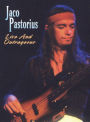 Jaco Pastorius: Live and Outrageous