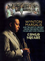 Wynton Marsallis and JALC Orchestra: Congo Square