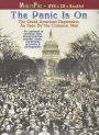 The Panic Is On: The Great American Depression as Seen by the Common Man [DVD/CD] [With Booklet]