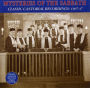 Mysteries of the Sabbath: Classic Cantorial Recordings 1907-47