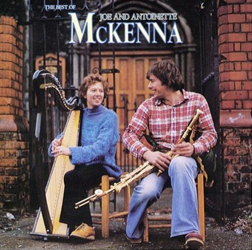 Best of Joe & Antoinette McKenna