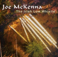 Title: The Irish Low Whistle, Artist: Joe McKenna