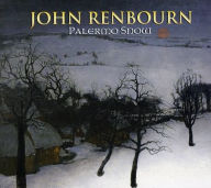 Title: Palermo Snow, Artist: John Renbourn