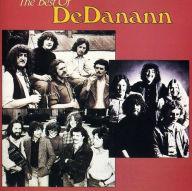 Title: The Best of De Danann, Artist: De Danann