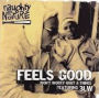 Feels Good (Don't Worry Bout A Thing) [3 Track CD/12