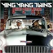 Title: USA (United State of Atlanta), Artist: Ying Yang Twins
