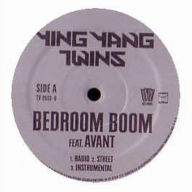 Title: Bedroom Boom/Git It, Artist: Ying Yang Twins