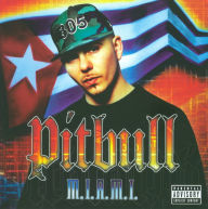 Title: M.i.a.m.i., Artist: Pitbull