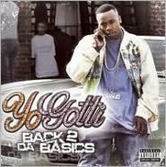 Title: Back 2 Da Basics, Artist: Yo Gotti