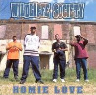 Homie Love