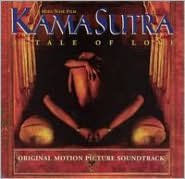 Title: Kama Sutra [Original Motion Picture Soundtrack], Artist: Mychael Danna