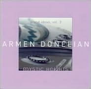 Title: Grand Ideas, Vol. 2: Mystic Heights, Artist: Armen Donelian