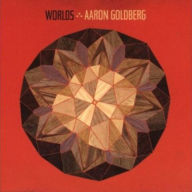 Title: Worlds, Artist: Aaron Goldberg