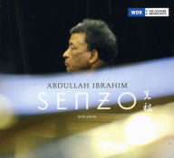 Title: Senzo, Artist: Abdullah Ibrahim