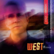 Title: West of Middle, Artist: Steve Cardenas