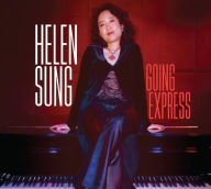 Title: Going Express, Artist: Helen Sung