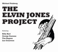 Title: The Elvin Jones Project, Artist: Michael Feinberg