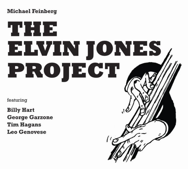 The Elvin Jones Project