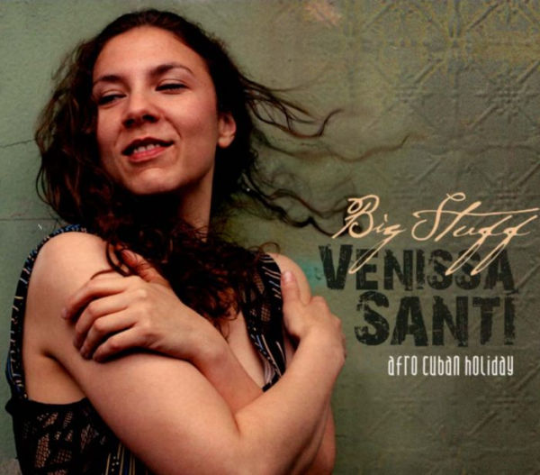 Big Stuff: Afro Cuban Holiday