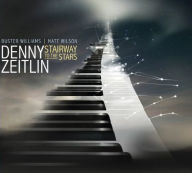 Title: Stairway to the Stars, Artist: Denny Zeitlin