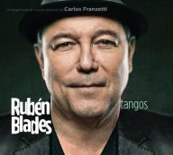 Title: Tangos, Artist: Ruben Blades