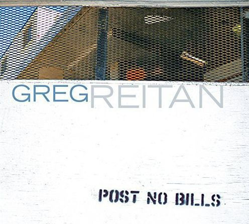Post No Bills