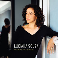 Title: The Book of Longing, Artist: Luciana Souza
