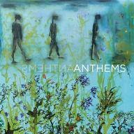 Title: Anthems, Artist: Rob Clearfield