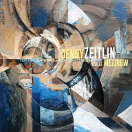 Title: Live at Mezzrow, Artist: Denny Zeitlin