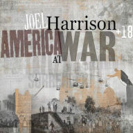 Title: America at War, Artist: Joel Harrison