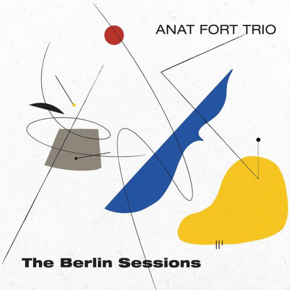 The Berlin Sessions