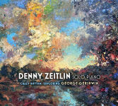 Alternative view 1 of Crazy Rhythms: Exploring George Gershwin