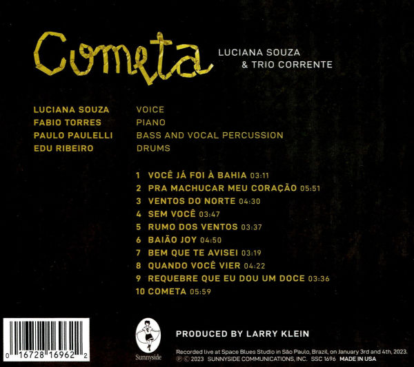 Cometa