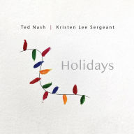 Title: Holidays, Artist: Ted Nash