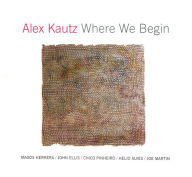 Title: Where We Begin, Artist: Alex Kautz