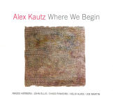 Alternative view 1 of Where We Begin